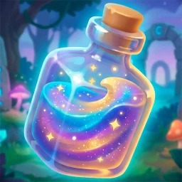 Magic Match: オフラインパズル のアイコン