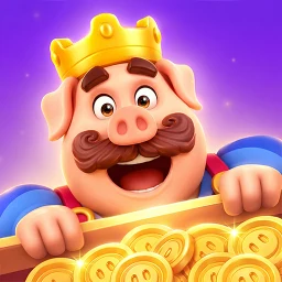 Piggy Kingdom のアイコン